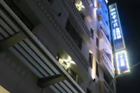 Maple Hotel Hotel a Tainan