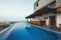 FangLiao Hotel - Romantic