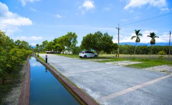 Yuan Hsiang Hot Spring
