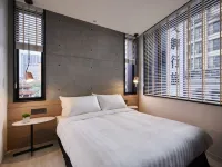 Monka Hotel Hotel in zona Tempio Longshan
