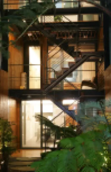 Timing House Hôtels à proximité de : Village de la culture aborigène de Formose