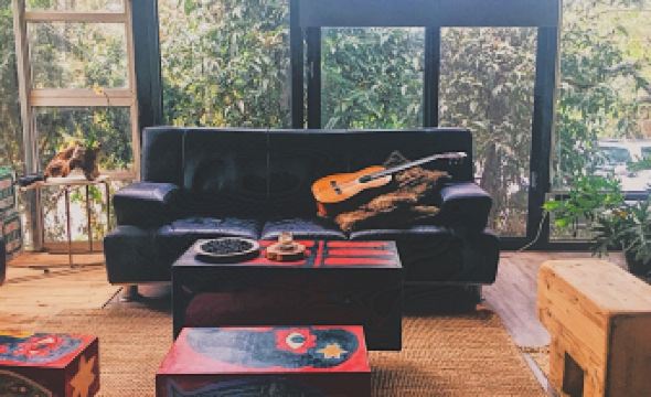 Alishan Hamoana Starry Tent