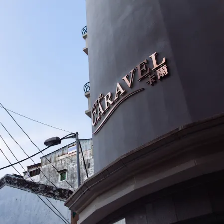 Caravel Hotel