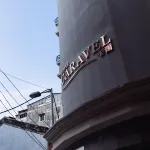 Caravel Hotel Hotel in zona Giardino Camoes