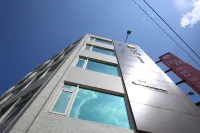 Corner B&B Hotels in Hualien