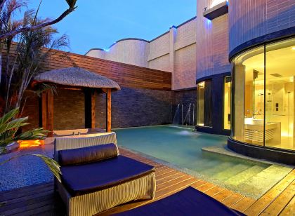 歐遊國際連鎖精品旅館-屏東館