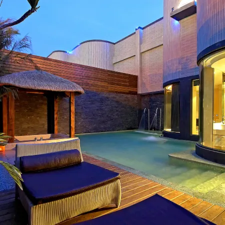 ALL-UR Boutique Motel Pingtung Branch