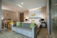Hua Hotel Hotels in Tainan