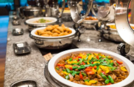 日月潭經典大飯店范特奇堡 南投住宿飯店