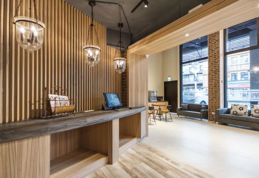 진산 노 스트리트