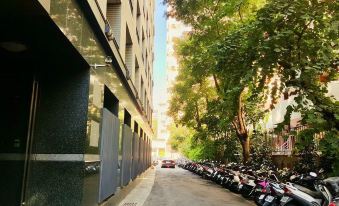 Feng Chia Makido Hostel