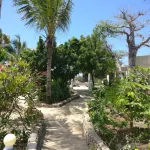 Malaika Beach Villas - Villas
