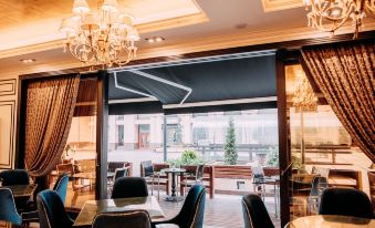 Golden Palace Hotel Yerevan