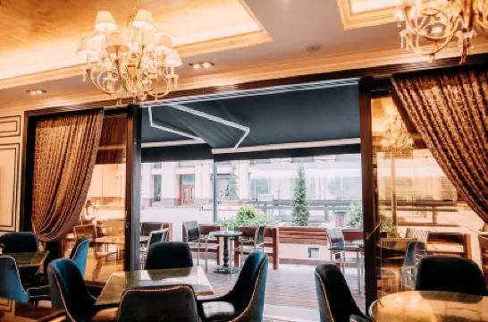 Golden Palace Hotel Yerevan