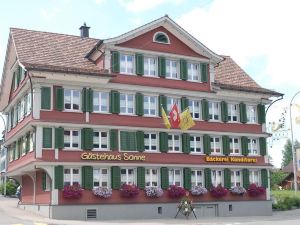 Gästehaus Sonne