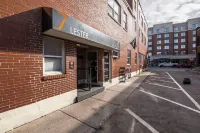 Lester Lofts by Bower Boutique Hotels Hotels in 