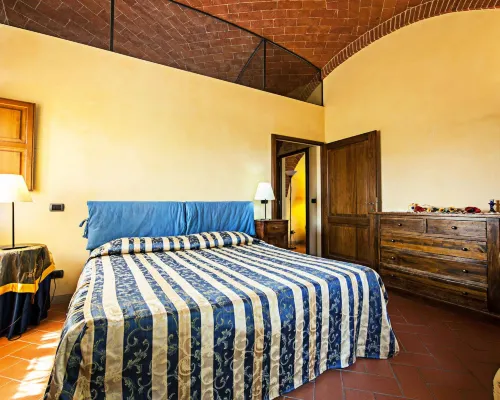 Fonte Del Castagno Hotels in Sinalunga