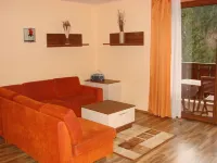 Fatrapark Apartments House 2 Hotels in Ruzomberok