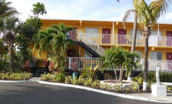 Budget Inn - Punta Gorda