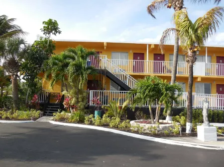 Budget Inn - Punta Gorda