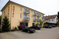 Hotel Classic Hotels in Фрайбурґ