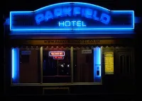 Parkfield Hotel