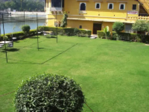 Hotel Nawal Sagar Palace - Bundi Hotels in Bundi