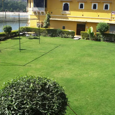 Hotel Nawal Sagar Palace - Bundi