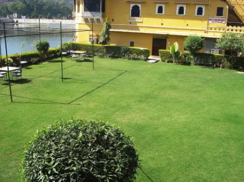 Hotel Nawal Sagar Palace - Bundi