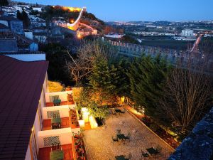 Casa Senhoras Rainhas - Obidos - by Unlock Hotels