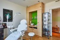 H4 Solothurn - spa