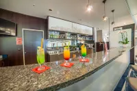 Express Kraków Hotel - bar
