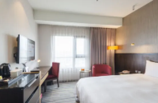 臺中星享道酒店