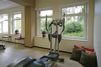 Hotel Aselager Mühle - Gym