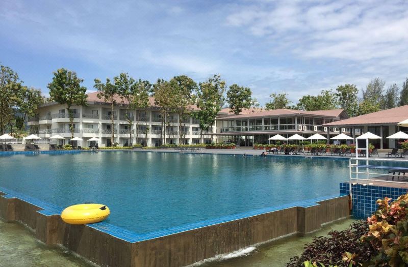 Century Langkasuka Resort Langkawi photo 3