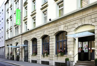 Ibis Styles Luzern Popular Hotels Photos