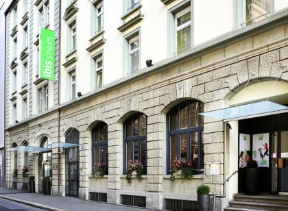 ibis Styles Luzern City