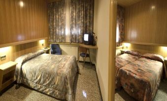 Hotel Sant Antoni