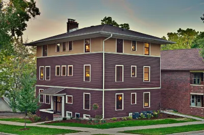 The Buckingham Inn