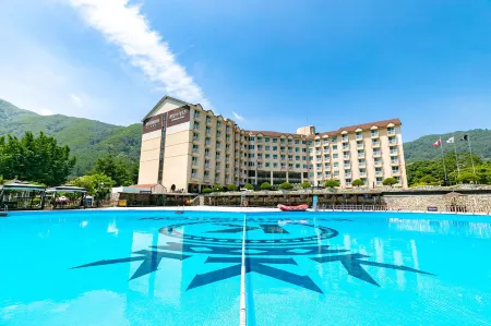 Kensington Resort Gapyeong