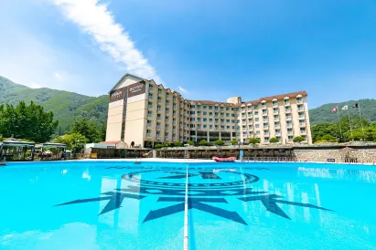 Kensington Resort Gapyeong