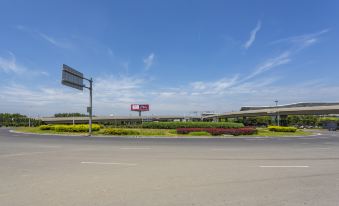 Junting Business Hotel (Zhengding International Airport)