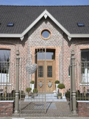 B&B Cimbarsaca Hotels in Oudenaarde