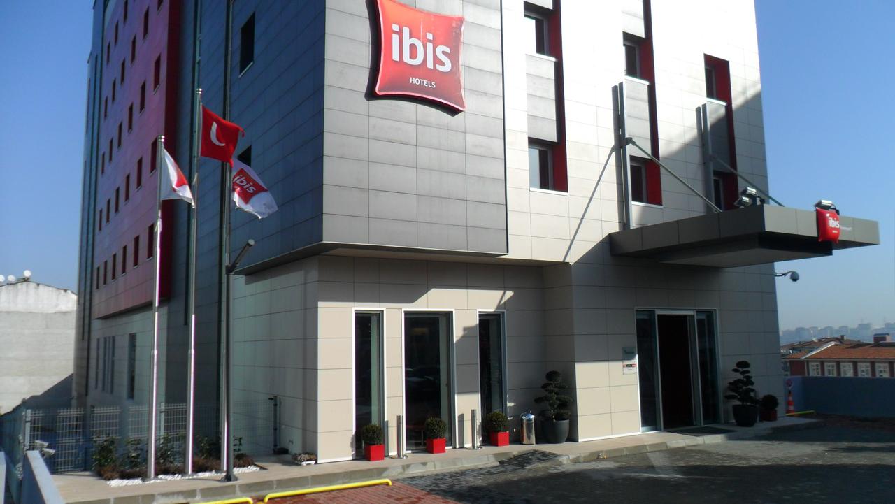 ibis Istanbul Esenyurt