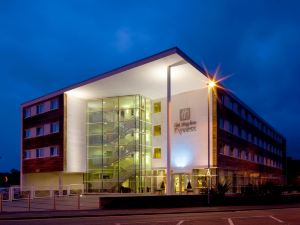 Holiday Inn Express Chester - Racecourse