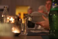 Haukeli Hotel - С баром
