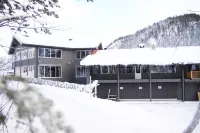 Haukeli Hotel โรงแรมใน