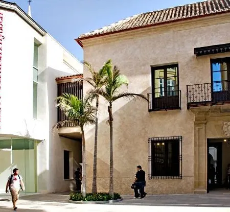 Apartamentos Coronado