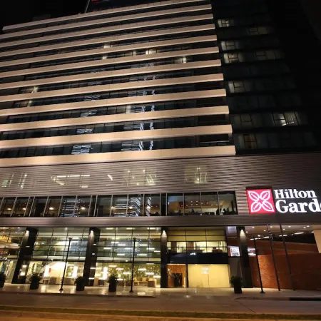 Hilton Garden Inn Montevideo