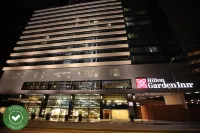 Hilton Garden Inn Montevideo Các khách sạn ở 